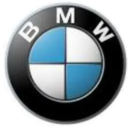 PBMW logo