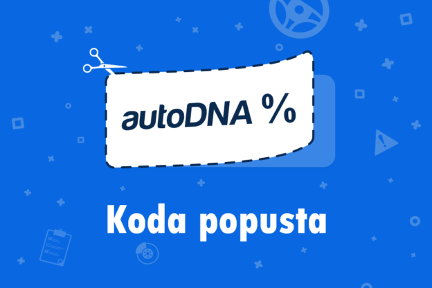 autoDNA koda popusta