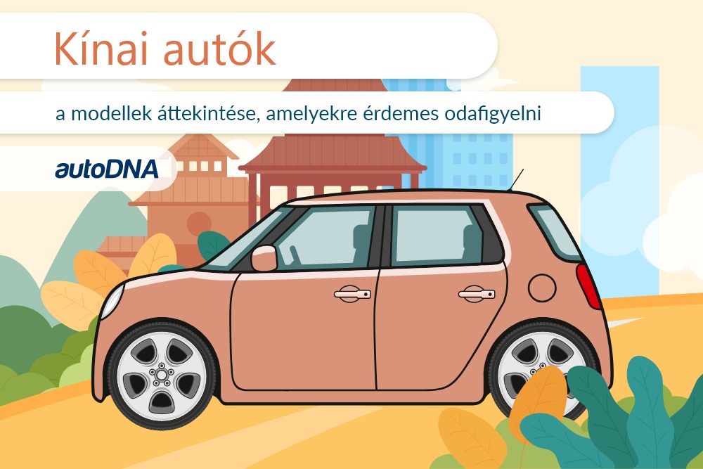 Kitajski avto