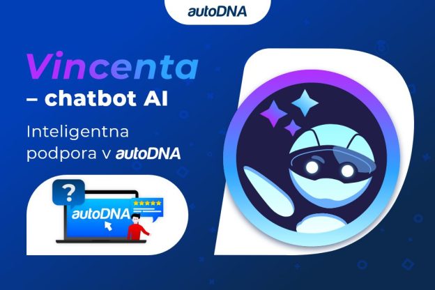 Vincent - AI Chatbot autoDNA
